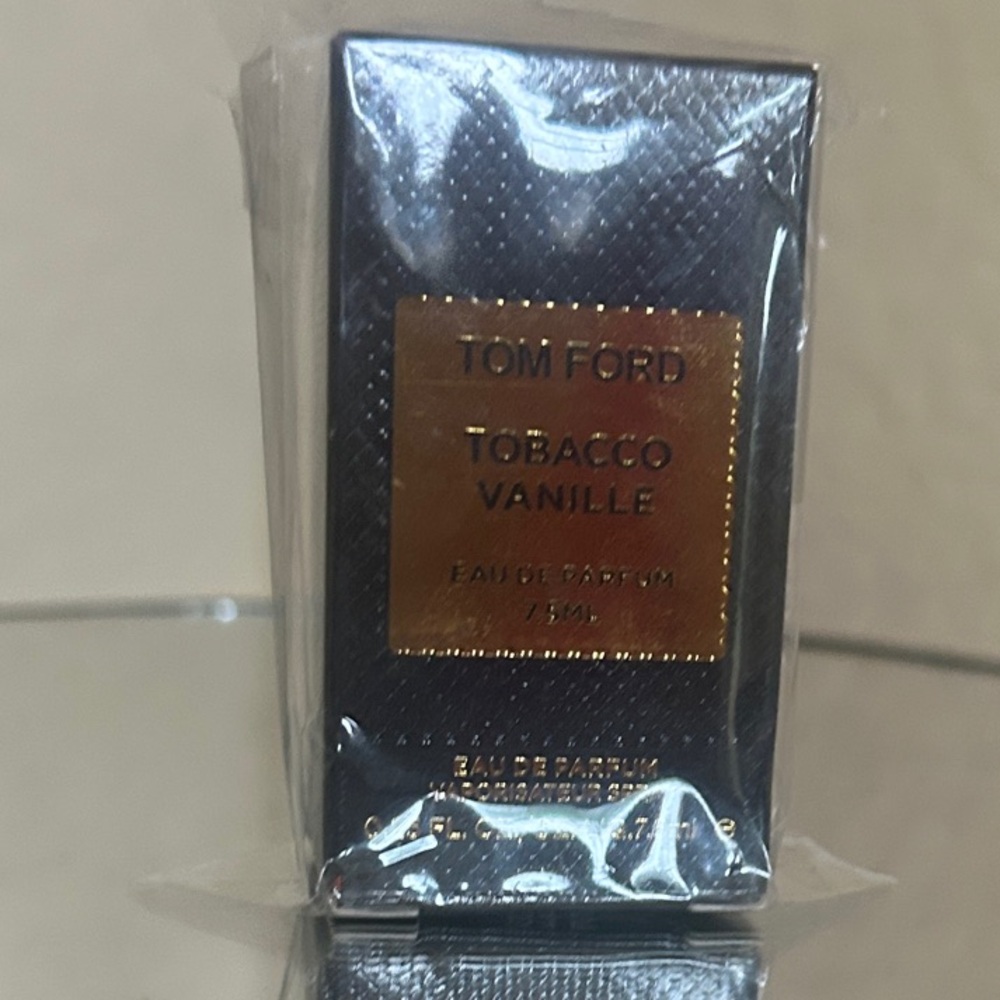 Tom Ford Tobacco Vanille Eau de Parfum Dabber Mini Unisex - Picture 6 of 7